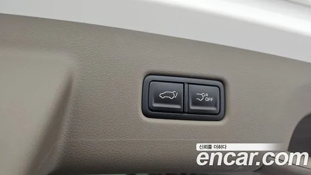 2025 Kia The New Carnival 4th Gen HEV 9-Seater Hi-Limousine Sold VIN KNANE81ABSS053349 – photo 11