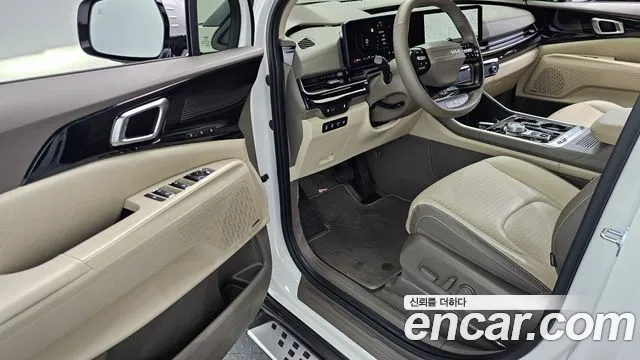 2025 Kia The New Carnival 4th Gen HEV 9-Seater Hi-Limousine Sold VIN KNANE81ABSS053349 – photo 17