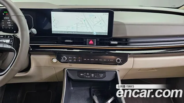 2025 Kia The New Carnival 4th Gen HEV 9-Seater Hi-Limousine Sold VIN KNANE81ABSS053349 – photo 18