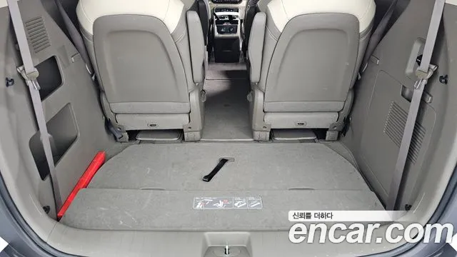 2025 Kia The New Carnival 4th Gen HEV 9-Seater Hi-Limousine Sold VIN KNANE81ABSS053349 – photo 23