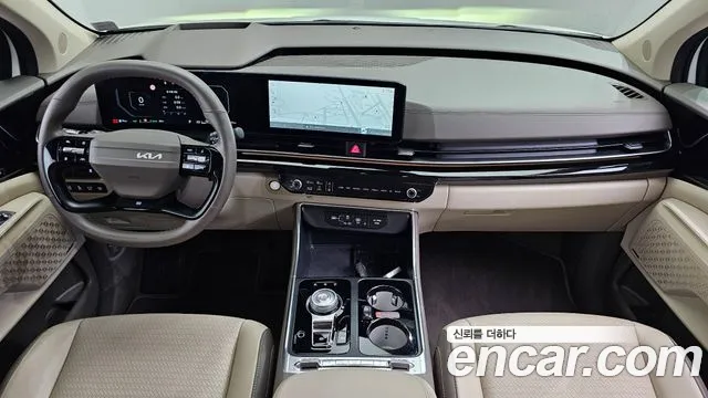 2025 Kia The New Carnival 4th Gen HEV 9-Seater Hi-Limousine Sold VIN KNANE81ABSS053349 – photo 31