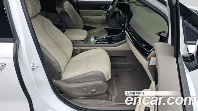2025 Kia The New Carnival 4th Gen HEV 9-Seater Hi-Limousine Sold VIN KNANE81ABSS053349 – photo 33