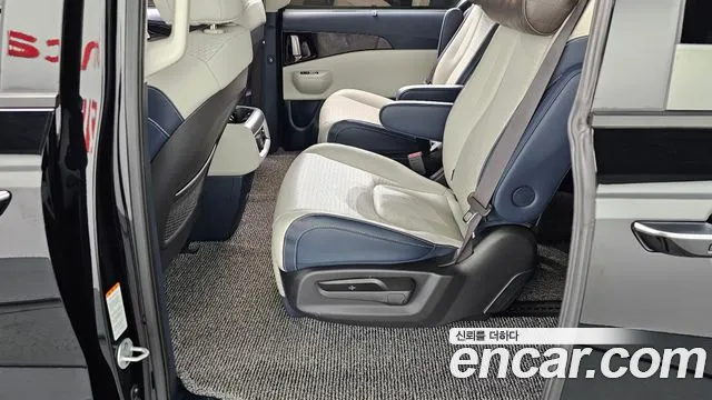 2025 Kia The New Carnival 4th Gen Hev 7seater Signature Sold VIN KNANE81ABSS065156 – front exterior 2025 Kia The New Carnival 4th Gen Hev 7seater Signature Sold VIN KNANE81ABSS065156 – front exterior