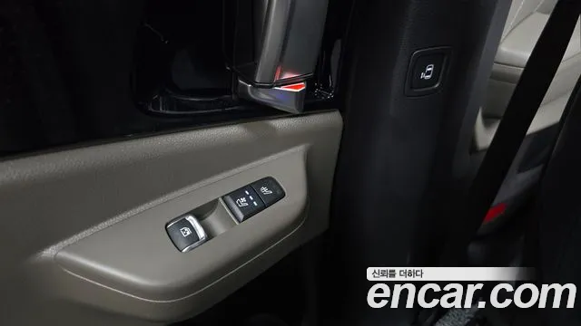 2025 Kia The New Carnival 4th Gen HEV 9seater Signature Sold VIN KNANE81ABSS090590 – side profile 2025 Kia The New Carnival 4th Gen HEV 9seater Signature Sold VIN KNANE81ABSS090590 – side profile