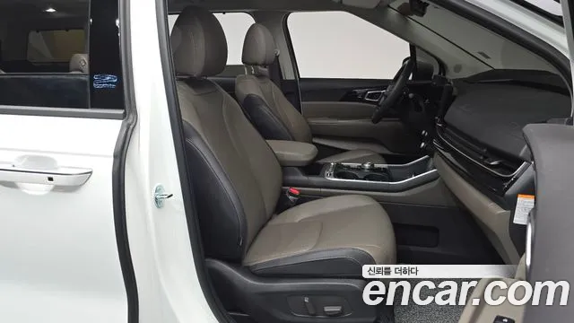 2025 Kia The New Carnival 4th Gen HEV 9seater Signature Sold VIN KNANE81ABSS090590 – photo 14 2025 Kia The New Carnival 4th Gen HEV 9seater Signature Sold VIN KNANE81ABSS090590 – photo 14