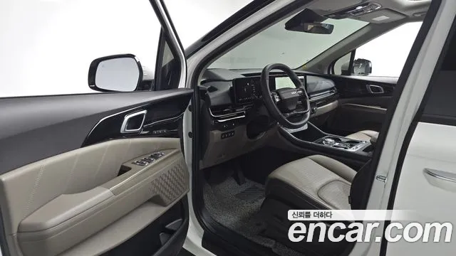 2025 Kia The New Carnival 4th Gen HEV 9seater Signature Sold VIN KNANE81ABSS090590 – photo 33 2025 Kia The New Carnival 4th Gen HEV 9seater Signature Sold VIN KNANE81ABSS090590 – photo 33