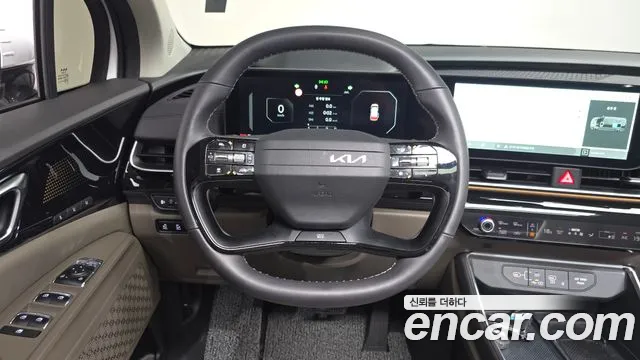 2025 Kia The New Carnival 4th Gen HEV 9seater Signature Sold VIN KNANE81ABSS090590 – photo 34 2025 Kia The New Carnival 4th Gen HEV 9seater Signature Sold VIN KNANE81ABSS090590 – photo 34