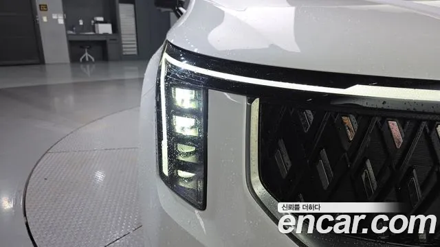 2025 Kia The New Carnival 4th Gen HEV 7seater Signature Sold VIN KNANE81ABSS091748 – odometer reading 2025 Kia The New Carnival 4th Gen HEV 7seater Signature Sold VIN KNANE81ABSS091748 – odometer reading