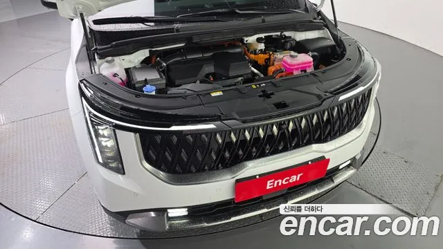 2025 Kia The New Carnival 4th Gen HEV 7seater Signature Sold VIN KNANE81ABSS091748 – photo 26 2025 Kia The New Carnival 4th Gen HEV 7seater Signature Sold VIN KNANE81ABSS091748 – photo 26