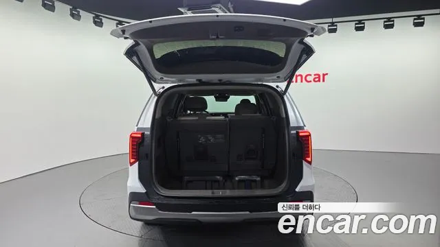 2025 Kia The New Carnival 4th Gen HEV 7seater Signature Sold VIN KNANE81ABSS091748 – photo 31 2025 Kia The New Carnival 4th Gen HEV 7seater Signature Sold VIN KNANE81ABSS091748 – photo 31
