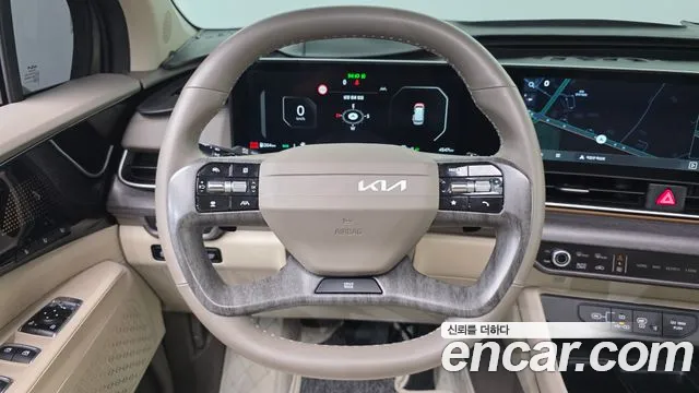 2025 Kia The New Carnival 4th Gen HEV 7seater Signature Sold VIN KNANE81ABSS105524 – front exterior 2025 Kia The New Carnival 4th Gen HEV 7seater Signature Sold VIN KNANE81ABSS105524 – front exterior