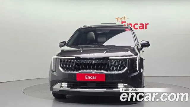 2025 Kia The New Carnival 4th Gen HEV 7seater Signature Sold VIN KNANE81ABSS105524 – photo 24 2025 Kia The New Carnival 4th Gen HEV 7seater Signature Sold VIN KNANE81ABSS105524 – photo 24