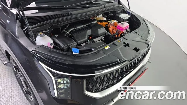 2025 Kia The New Carnival 4th Gen HEV 7seater Signature Sold VIN KNANE81ABSS105524 – photo 28 2025 Kia The New Carnival 4th Gen HEV 7seater Signature Sold VIN KNANE81ABSS105524 – photo 28