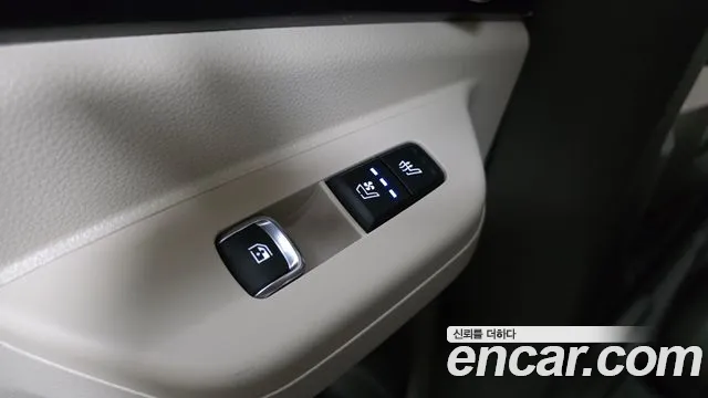 2025 Kia The New Carnival 4th Gen HEV 7seater Gravity Sold VIN KNANE81ABSS106586 – photo 19