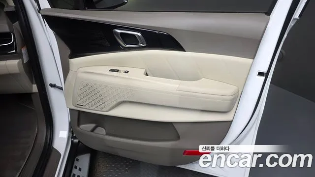 2025 Kia The New Carnival 4th Gen HEV 7seater Gravity Sold VIN KNANE81ABSS106586 – photo 20