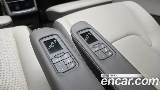 2025 Kia The New Carnival 4th Gen HEV 7seater Gravity Sold VIN KNANE81ABSS106586 – photo 21