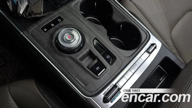 2025 Kia The New Carnival 4th Gen HEV 7seater Gravity Sold VIN KNANE81ABSS110917 – photo 20