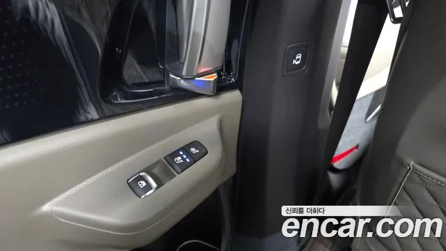 2025 Kia The New Carnival 4th Gen HEV 7seater Gravity Sold VIN KNANE81ABSS110917 – photo 25