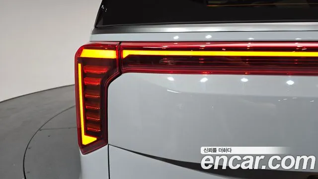 2025 Kia The New Carnival 4th Gen HEV 7seater Gravity Sold VIN KNANE81ABSS110917 – photo 26