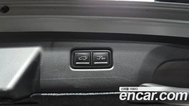 2025 Kia The New Carnival 4th Gen HEV 7seater Gravity Sold VIN KNANE81ABSS110917 – photo 27