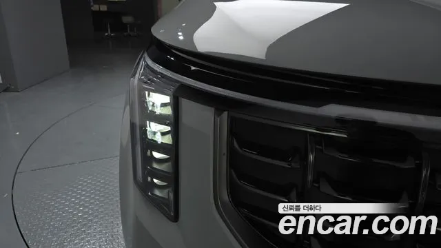 2025 Kia The New Carnival 4th Gen HEV 7seater Gravity Sold VIN KNANE81ABSS110917 – photo 31