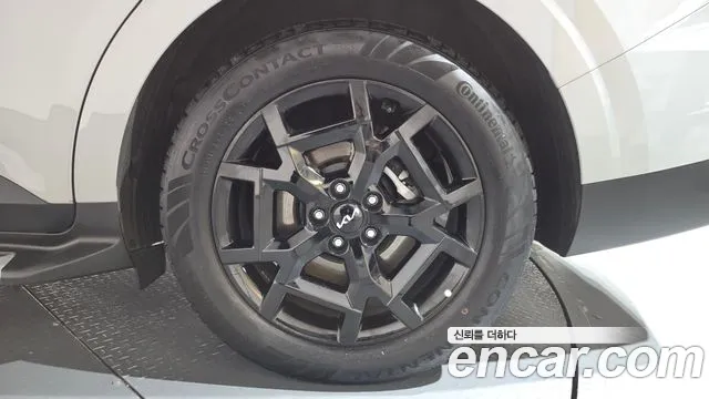 2025 Kia The New Carnival 4th Gen HEV 7seater Gravity Sold VIN KNANE81ABSS110917 – photo 35