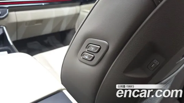 2026 Kia The New Carnival 4th Gen Hev 7-Seater X Line Sold VIN KNANE81ABTS130797 – front exterior