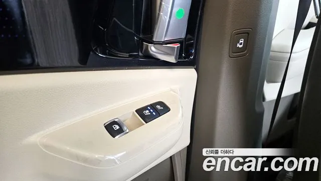 2026 Kia The New Carnival 4th Gen HEV 7-Seater Hi Limousine Sold VIN KNANE81ABTS132756 – dashboard 2026 Kia The New Carnival 4th Gen HEV 7-Seater Hi Limousine Sold VIN KNANE81ABTS132756 – dashboard