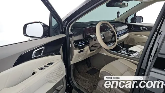 2026 Kia The New Carnival 4th Gen HEV 7-Seater Hi Limousine Sold VIN KNANE81ABTS132756 – engine bay 2026 Kia The New Carnival 4th Gen HEV 7-Seater Hi Limousine Sold VIN KNANE81ABTS132756 – engine bay