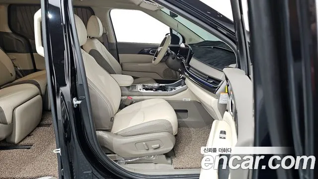 2026 Kia The New Carnival 4th Gen HEV 7-Seater Hi Limousine Sold VIN KNANE81ABTS132756 – photo 15 2026 Kia The New Carnival 4th Gen HEV 7-Seater Hi Limousine Sold VIN KNANE81ABTS132756 – photo 15
