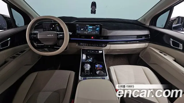 2026 Kia The New Carnival 4th Gen HEV 7-Seater Hi Limousine Sold VIN KNANE81ABTS132756 – photo 17 2026 Kia The New Carnival 4th Gen HEV 7-Seater Hi Limousine Sold VIN KNANE81ABTS132756 – photo 17