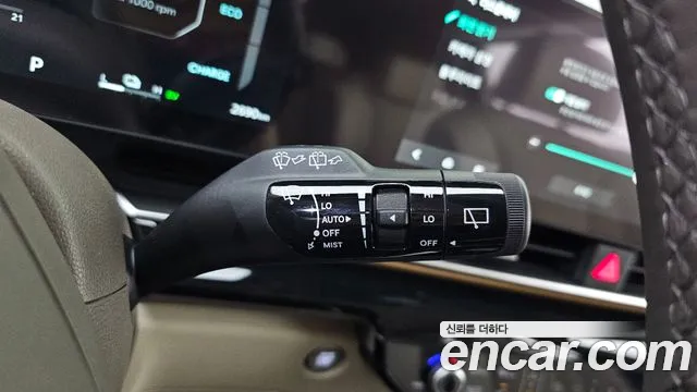 2026 Kia The New Carnival 4th Gen Hev 9 Seater X Line Sold VIN KNANE81ABTS162645 – front exterior