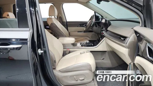 2021 Kia Carnival 4Generation 9-Seater Signature Sold VIN KNANE81BBMS000991 – photo 11