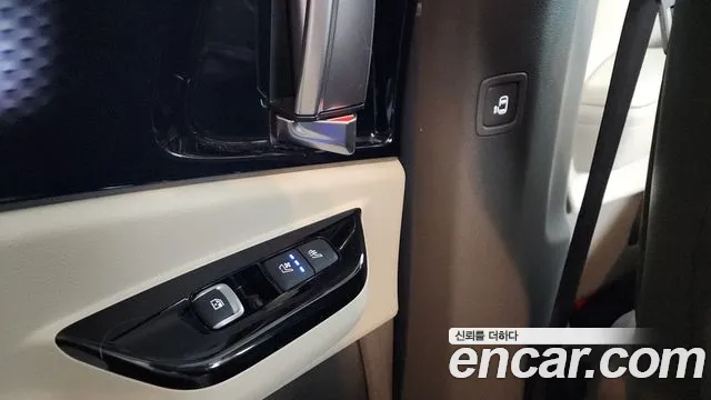 2021 Kia Carnival 4Generation 9-Seater Signature Sold VIN KNANE81BBMS000991 – photo 13