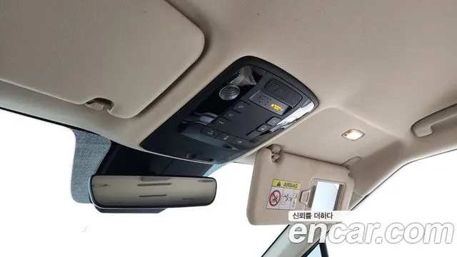 2021 Kia Carnival 4Generation 9-Seater Signature Sold VIN KNANE81BBMS000991 – photo 19