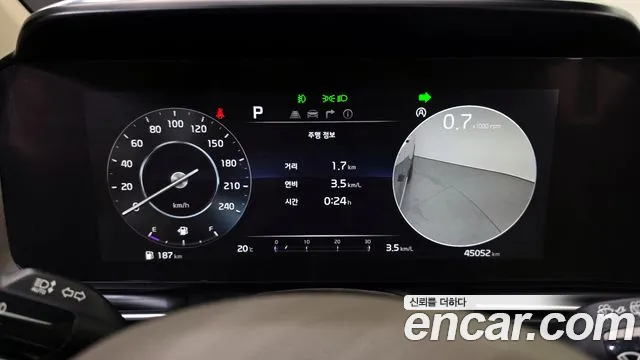 2021 Kia Carnival 4Generation 7-Seater Signature Sold VIN KNANE81BBMS001244 – rear exterior