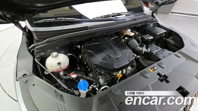 2021 Kia Carnival 4Generation 7-Seater Signature Sold VIN KNANE81BBMS001244 – undercarriage