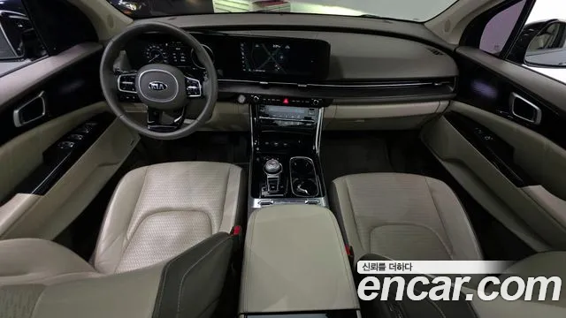 2021 Kia Carnival 4Generation 7-Seater Signature Sold VIN KNANE81BBMS001244 – photo 13