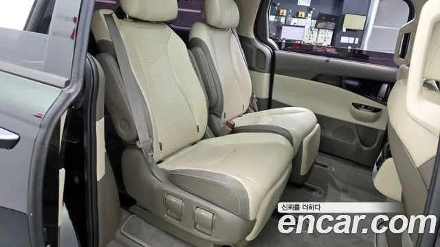 2021 Kia Carnival 4Generation 7-Seater Signature Sold VIN KNANE81BBMS001244 – photo 14