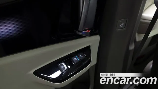2021 Kia Carnival 4Generation 7-Seater Signature Sold VIN KNANE81BBMS001244 – photo 15