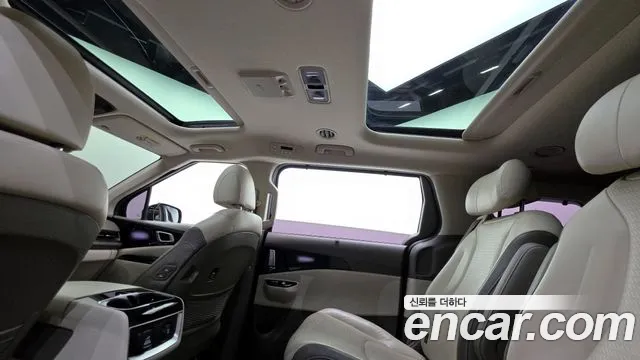 2021 Kia Carnival 4Generation 7-Seater Signature Sold VIN KNANE81BBMS001244 – photo 17