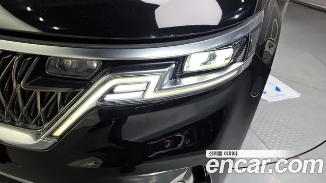 2021 Kia Carnival 4Generation 7-Seater Signature Sold VIN KNANE81BBMS001244 – photo 20