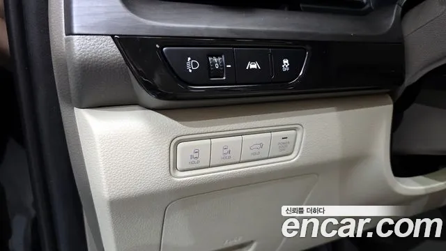 2021 Kia Carnival 4Generation 7-Seater Signature Sold VIN KNANE81BBMS001244 – photo 26