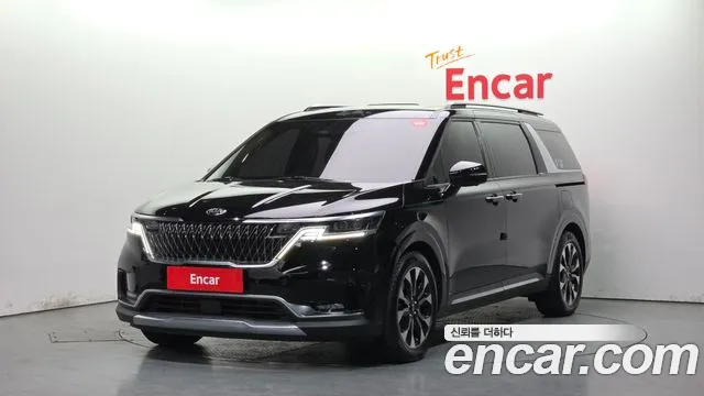 2021 Kia Carnival 4Generation 7-Seater Signature Sold VIN KNANE81BBMS001244 – photo 31