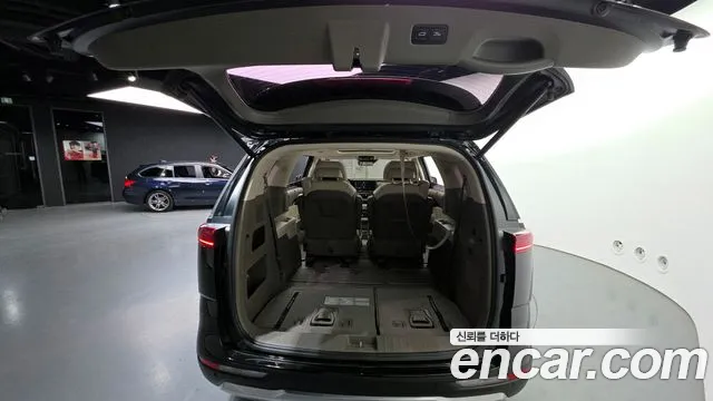 2021 Kia Carnival 4Generation 7-Seater Signature Sold VIN KNANE81BBMS001244 – photo 33