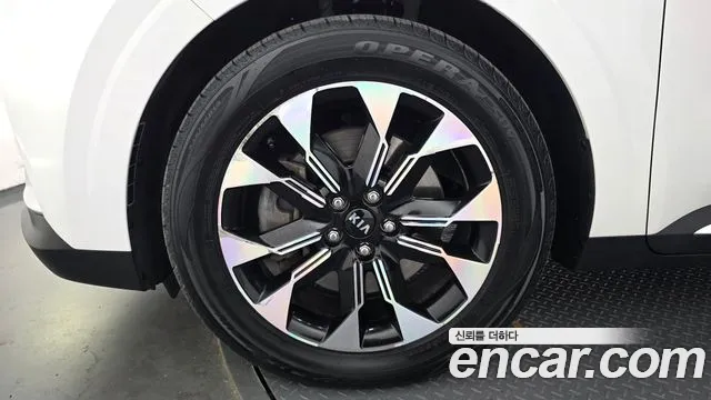 2021 Kia Carnival 4generation 9-Seater Signature Sold VIN KNANE81BBMS001612 – front exterior