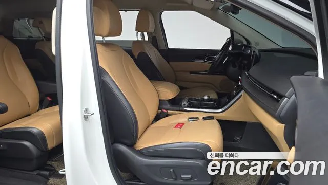 2021 Kia Carnival 4th Gen 9-Seater Signature Sold VIN KNANE81BBMS001907 – undercarriage