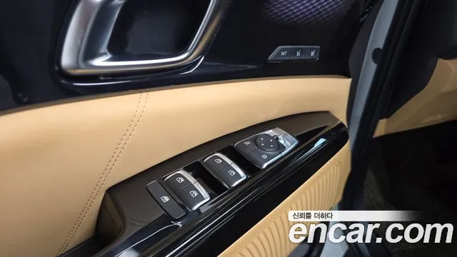 2021 Kia Carnival 4th Gen 9-Seater Signature Sold VIN KNANE81BBMS001907 – photo 15