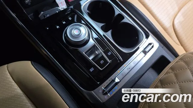 2021 Kia Carnival 4th Gen 9-Seater Signature Sold VIN KNANE81BBMS001907 – photo 18