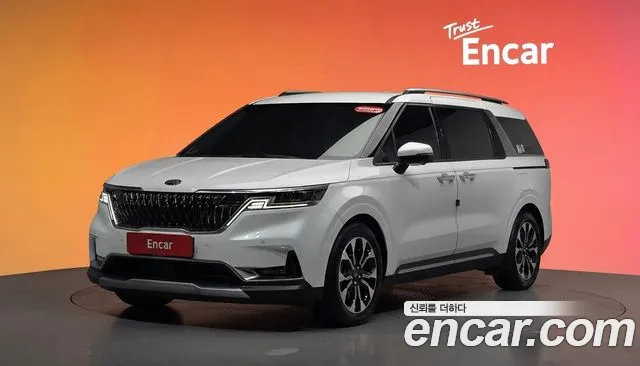 2021 Kia Carnival 4th Gen 9-Seater Signature Sold VIN KNANE81BBMS001907 – photo 20